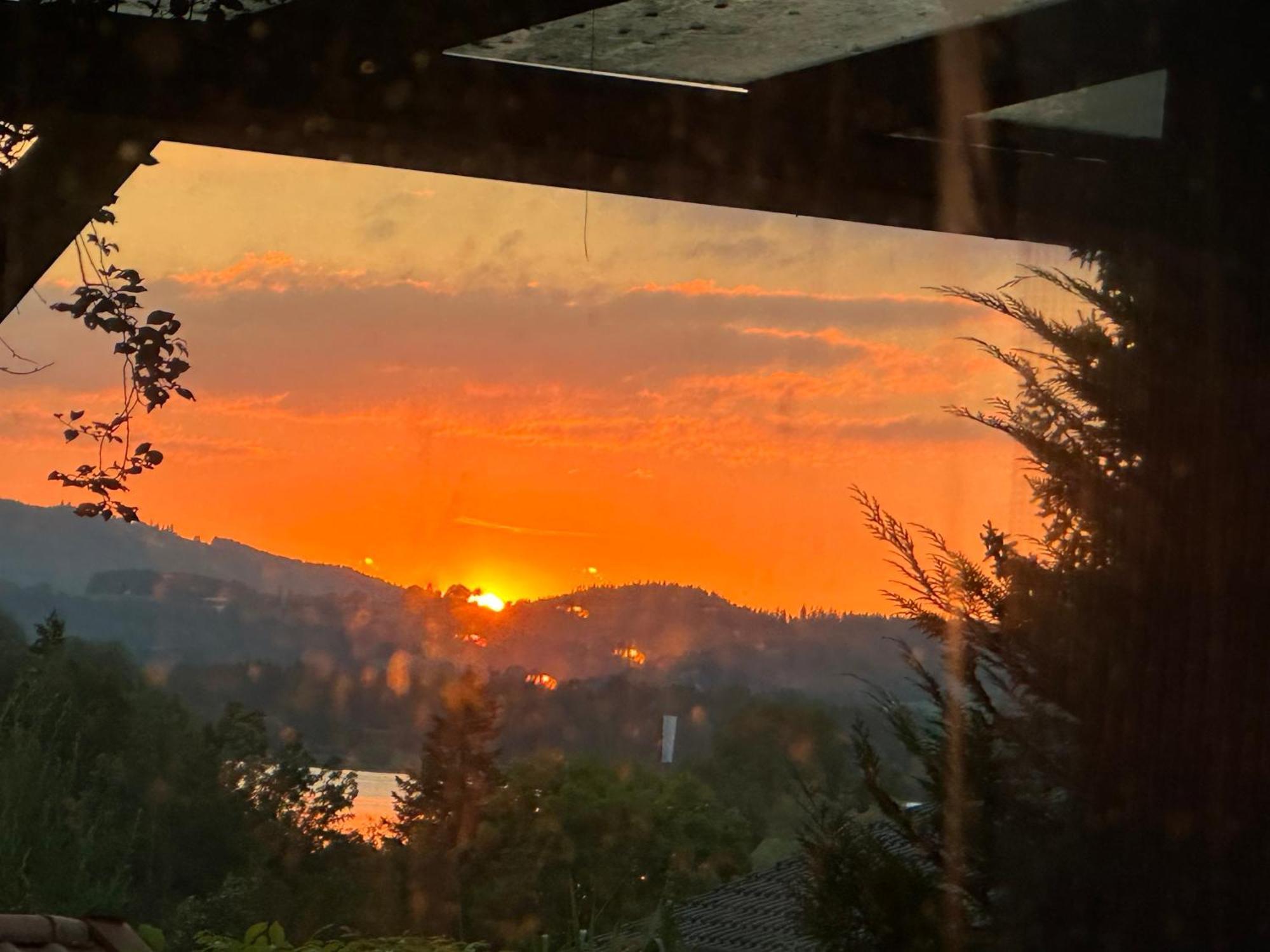 Apartamento Weil Ich Es Mir Wert Bin Seehausen am Staffelsee Exterior foto